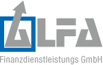 Logo ALFA Finanzdienstleistungs GmbH